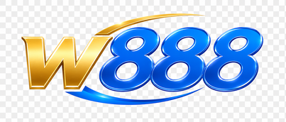 w888 লোগো
